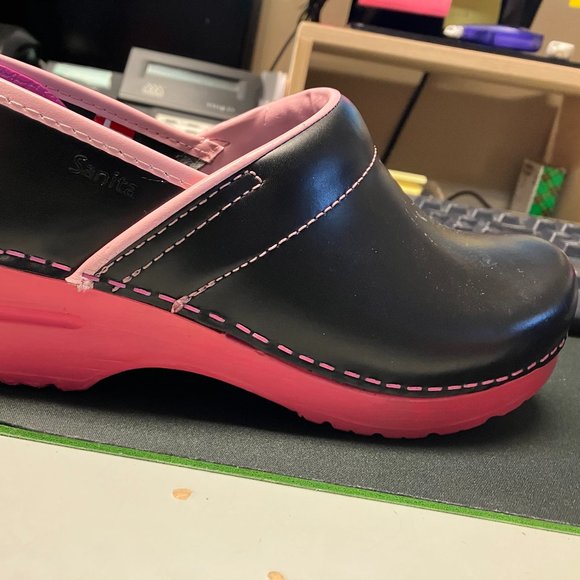 Sanita Clogs 457096 - Picture 1 of 3